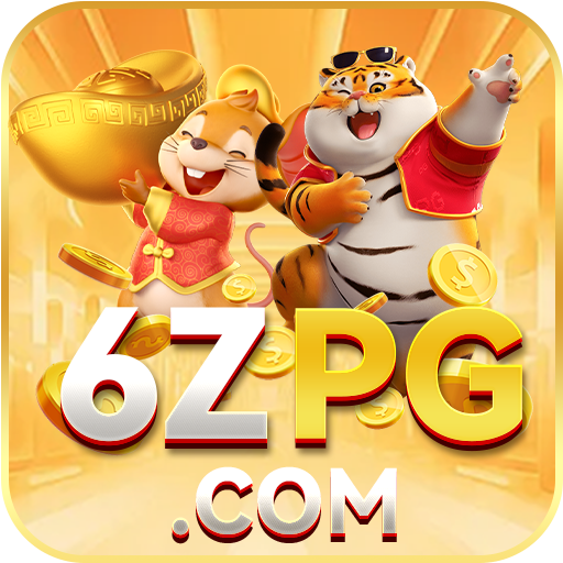 6zpg Casino Official v1.8.5