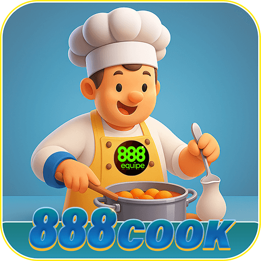 888cook - Elite Edition v3.0.5