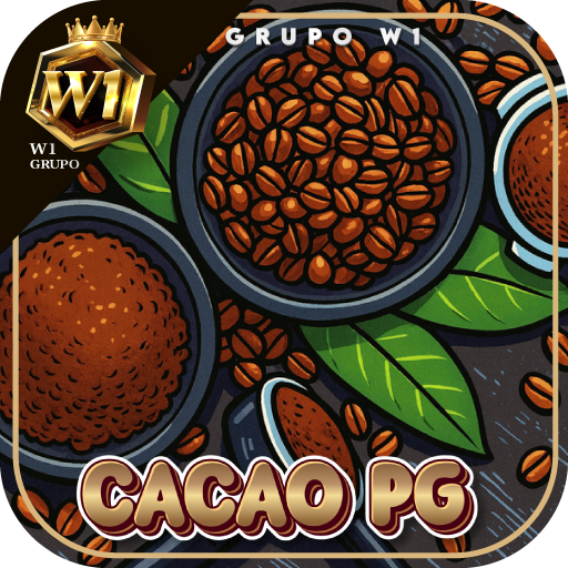 cacaopg Mega BR v4.1.3