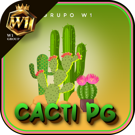 cactipg Casino Official v4.9.0