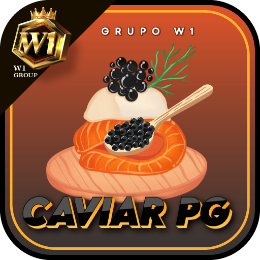 caviarpg VIP Slots