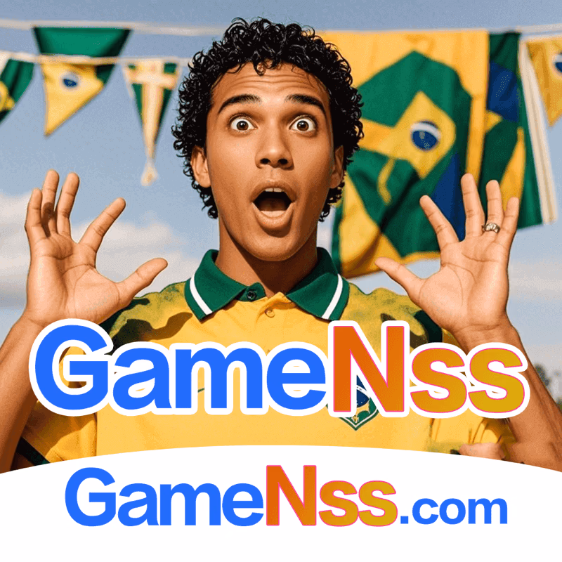 gamenss Extreme Brasil
