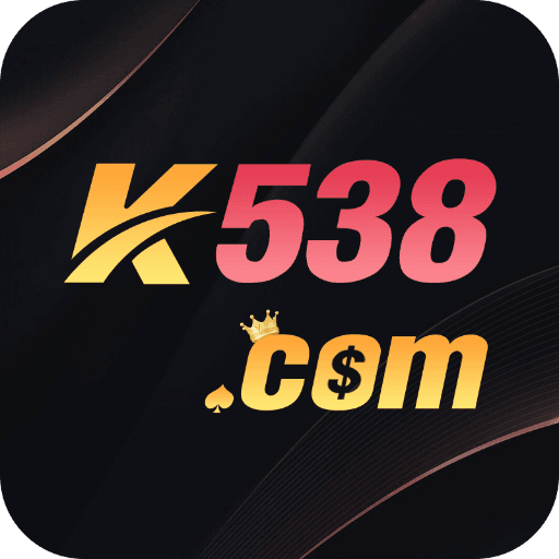 k538 Mega Gaming App