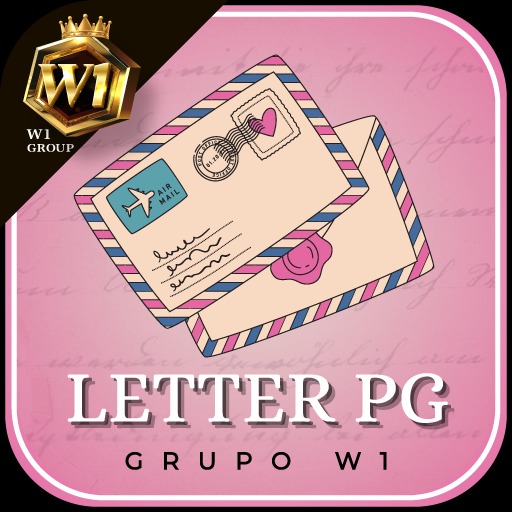 letterpg King New
