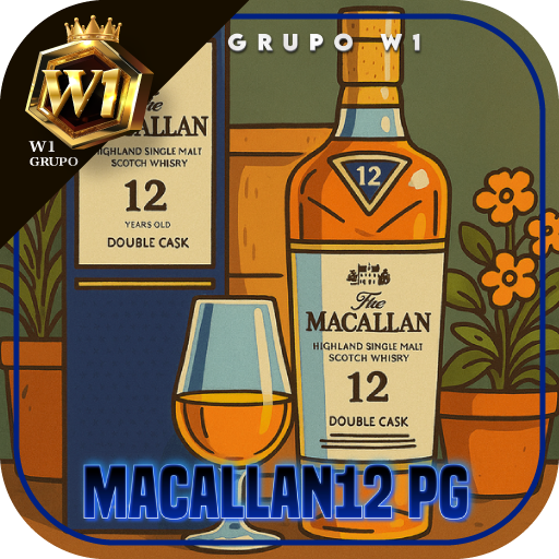macallan12pg Super Slots