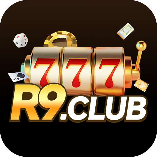 r9club Slot Machine Pro