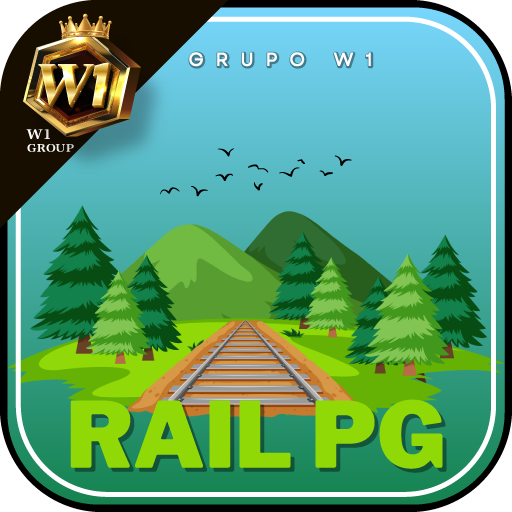 railpg Turbo Gaming App