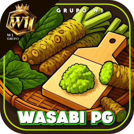 wasabipg - Gold Edition v1.8.9