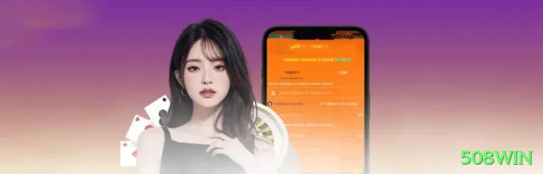 508win Elite Gaming App