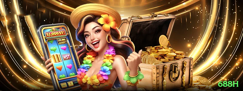 688h Live Casino Pro