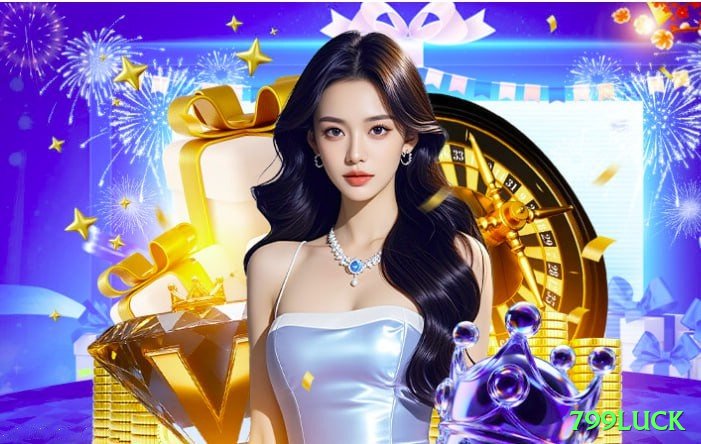 799luck APK Royal v1.0.8