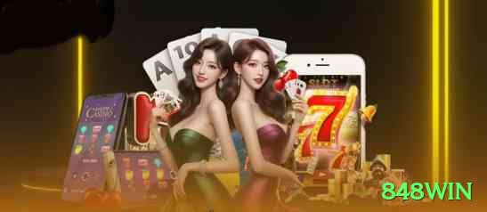 848win - VIP Earning App