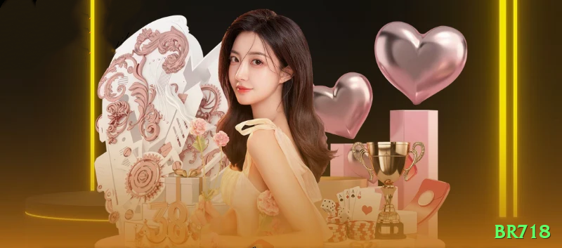 br718 Gaming Extreme