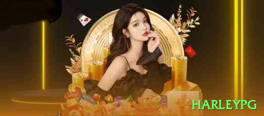 harleypg Slots Super v3.9.1