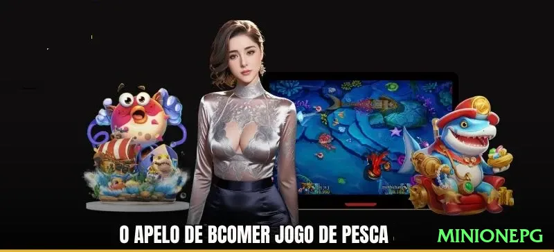 minionepg Pro - Win Real BRL