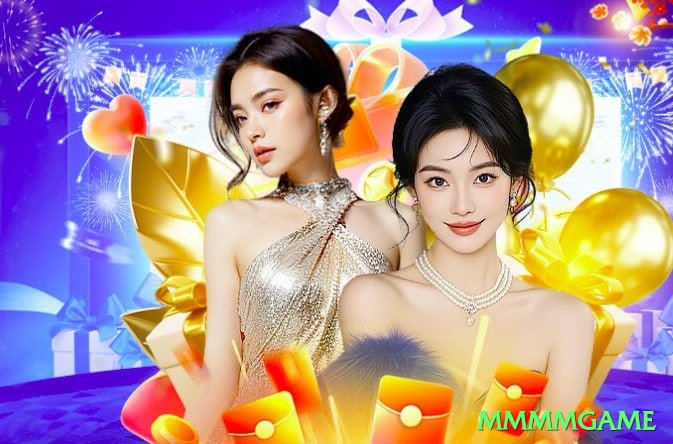 mmmmgame Live Master