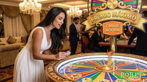 r9bet Live Casino Premium