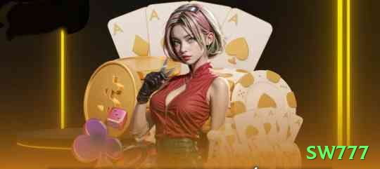 sw777 Legend Casino App