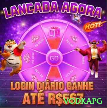 vodkapg Gold - Casino & Slots